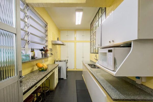 Apartamento Residencial à Venda | Copacabana | Rio de Janeiro | AP1872_MMQ - Imagem 15