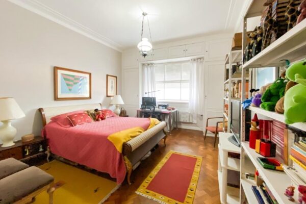 Apartamento Residencial à Venda | Copacabana | Rio de Janeiro | AP1872_MMQ - Imagem 19