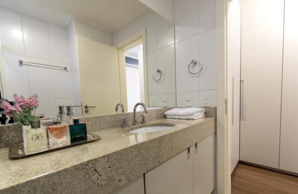 Apartamento Residencial à Venda | Itacorubi | Florianópolis | AP2214_MMQ - Imagem 3