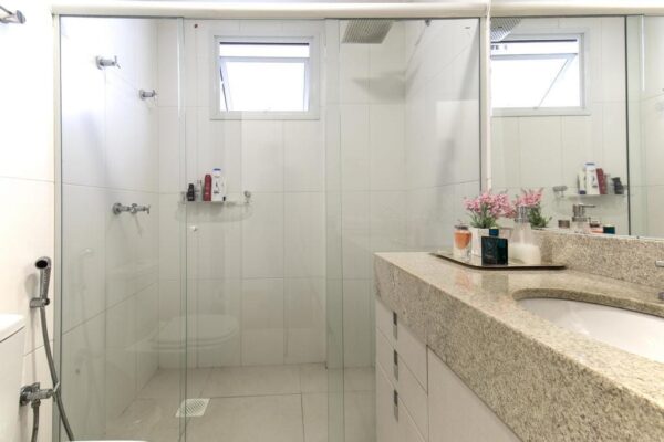 Apartamento Residencial à Venda | Itacorubi | Florianópolis | AP2214_MMQ - Imagem 6