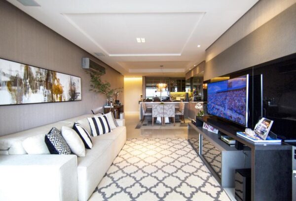 Apartamento Residencial à Venda | Itacorubi | Florianópolis | AP2214_MMQ