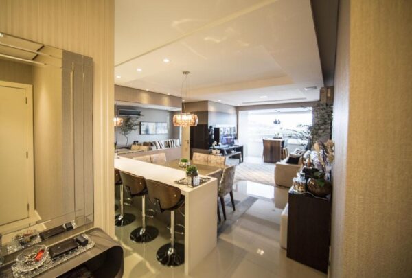 Apartamento Residencial à Venda | Itacorubi | Florianópolis | AP2214_MMQ - Imagem 16