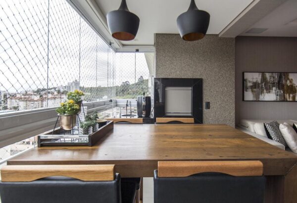 Apartamento Residencial à Venda | Itacorubi | Florianópolis | AP2214_MMQ - Imagem 20
