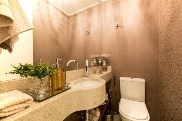 Apartamento Residencial à Venda | Itacorubi | Florianópolis | AP2214_MMQ - Imagem 13