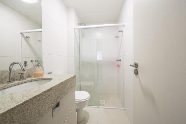 Apartamento Residencial à Venda | Itacorubi | Florianópolis | AP2214_MMQ - Imagem 7