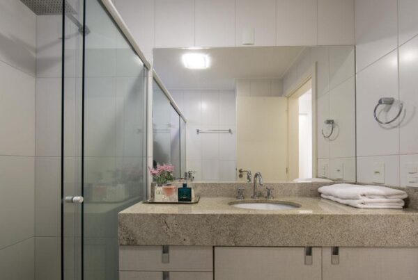 Apartamento Residencial à Venda | Itacorubi | Florianópolis | AP2214_MMQ - Imagem 4