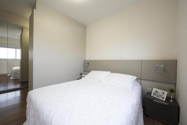 Apartamento Residencial à Venda | Itacorubi | Florianópolis | AP2214_MMQ - Imagem 2