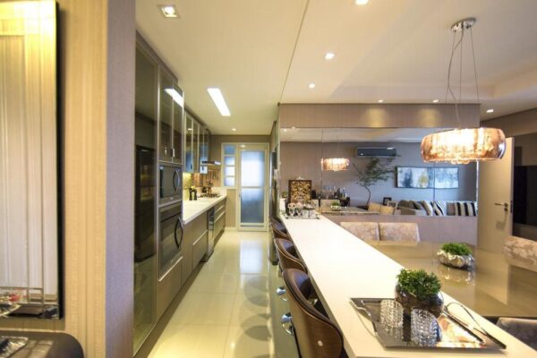 Apartamento Residencial à Venda | Itacorubi | Florianópolis | AP2214_MMQ - Imagem 18