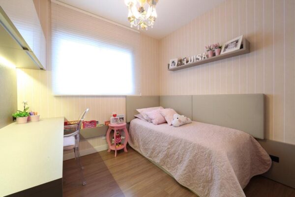 Apartamento Residencial à Venda | Itacorubi | Florianópolis | AP2214_MMQ - Imagem 8