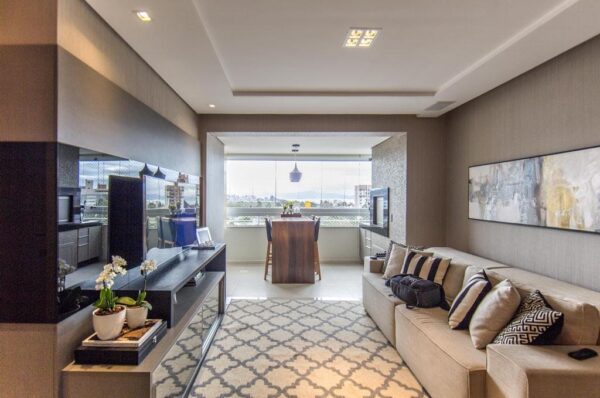 Apartamento Residencial à Venda | Itacorubi | Florianópolis | AP2214_MMQ - Imagem 19