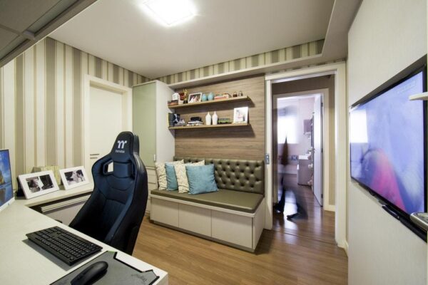 Apartamento Residencial à Venda | Itacorubi | Florianópolis | AP2214_MMQ - Imagem 14