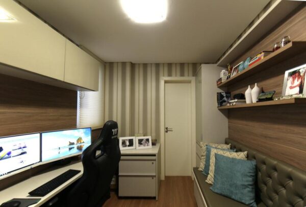 Apartamento Residencial à Venda | Itacorubi | Florianópolis | AP2214_MMQ - Imagem 17