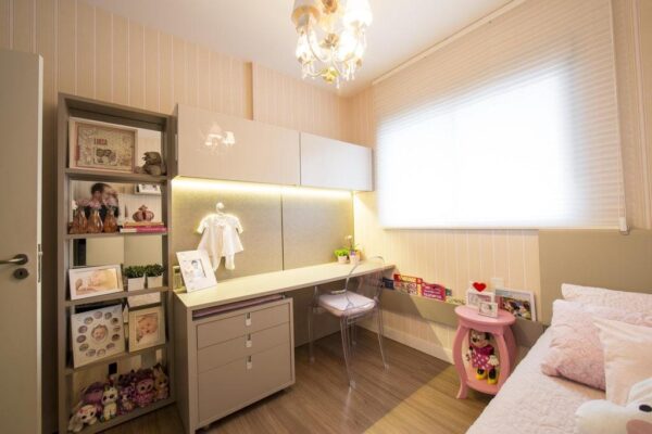 Apartamento Residencial à Venda | Itacorubi | Florianópolis | AP2214_MMQ - Imagem 9