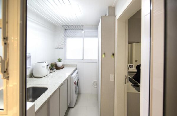Apartamento Residencial à Venda | Itacorubi | Florianópolis | AP2214_MMQ - Imagem 22