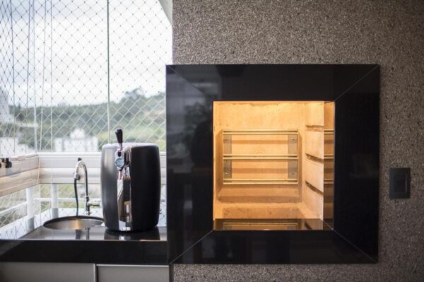 Apartamento Residencial à Venda | Itacorubi | Florianópolis | AP2214_MMQ - Imagem 11