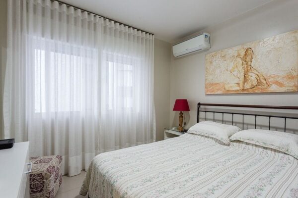 Apartamento Residencial à Venda | Centro | Florianópolis | AP0950_MMQ - Imagem 17