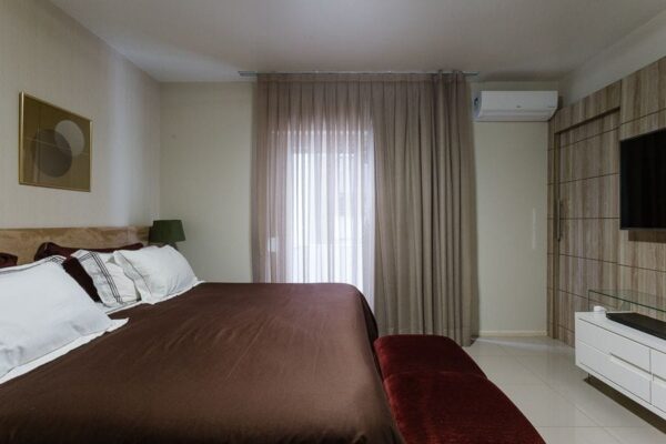 Apartamento Residencial à Venda | Centro | Florianópolis | AP0950_MMQ - Imagem 21