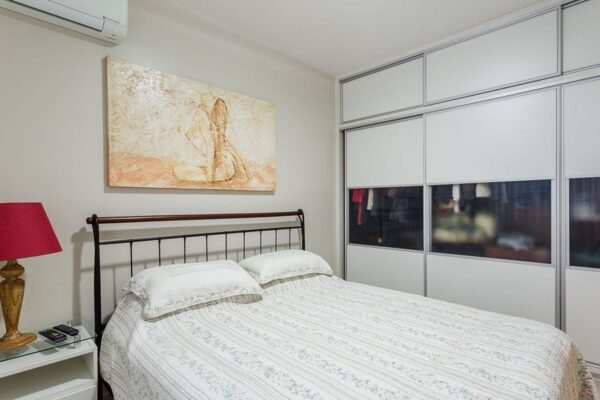 Apartamento Residencial à Venda | Centro | Florianópolis | AP0950_MMQ - Imagem 18