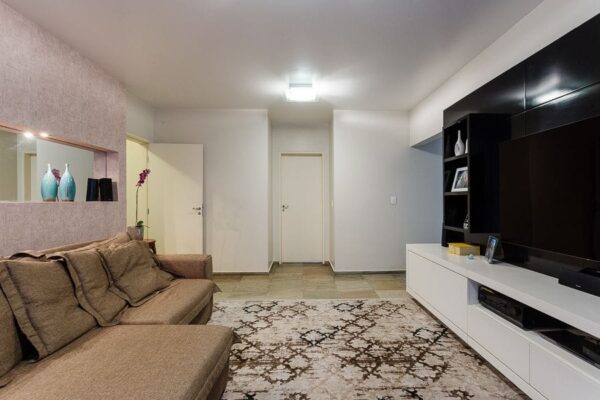 Apartamento Residencial à Venda | Centro | Florianópolis | AP0950_MMQ - Imagem 9