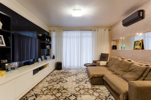 Apartamento Residencial à Venda | Centro | Florianópolis | AP0950_MMQ