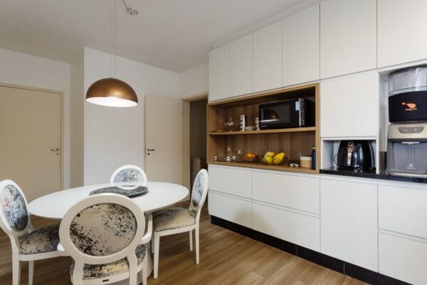 Apartamento Residencial à Venda | Centro | Florianópolis | AP0950_MMQ - Imagem 14
