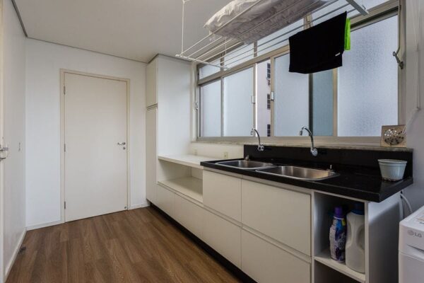 Apartamento Residencial à Venda | Centro | Florianópolis | AP0950_MMQ - Imagem 16