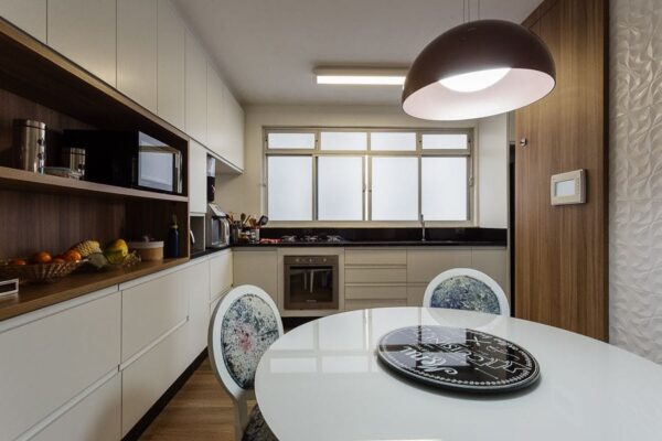 Apartamento Residencial à Venda | Centro | Florianópolis | AP0950_MMQ - Imagem 13