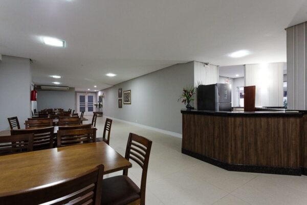 Apartamento Residencial à Venda | Centro | Florianópolis | AP0950_MMQ - Imagem 35