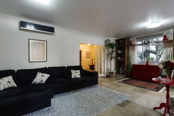 Apartamento Residencial à Venda | Centro | Florianópolis | AP0950_MMQ - Imagem 4