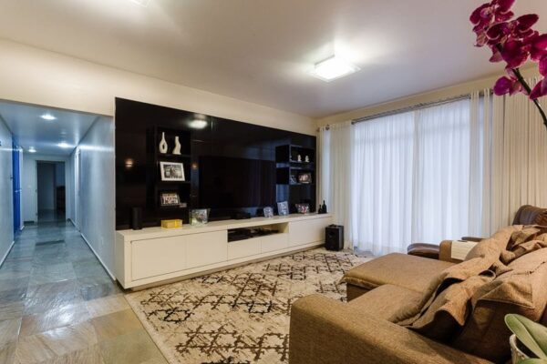 Apartamento Residencial à Venda | Centro | Florianópolis | AP0950_MMQ - Imagem 8