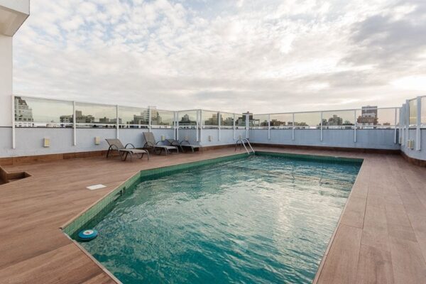 Apartamento Residencial à Venda | Centro | Florianópolis | AP0950_MMQ - Imagem 30