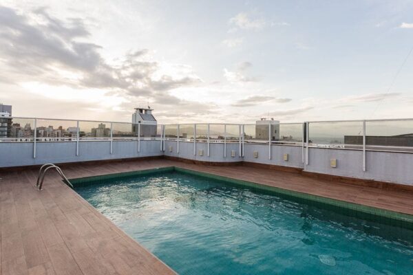 Apartamento Residencial à Venda | Centro | Florianópolis | AP0950_MMQ - Imagem 31