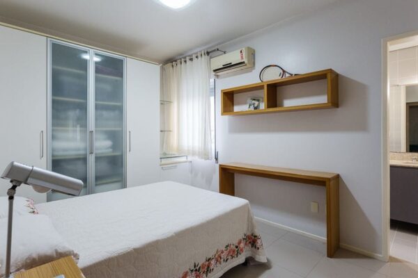 Apartamento Residencial à Venda | Centro | Florianópolis | AP0950_MMQ - Imagem 26