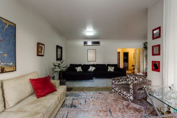 Apartamento Residencial à Venda | Centro | Florianópolis | AP0950_MMQ - Imagem 6