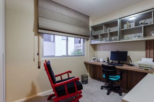 Apartamento Residencial à Venda | Centro | Florianópolis | AP0950_MMQ - Imagem 11