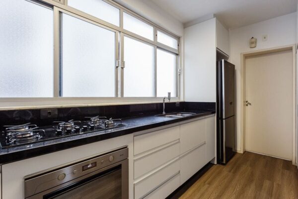 Apartamento Residencial à Venda | Centro | Florianópolis | AP0950_MMQ - Imagem 15