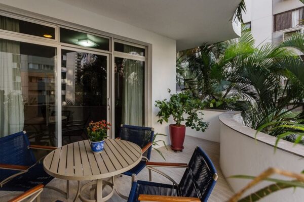 Apartamento Residencial à Venda | Centro | Florianópolis | AP0950_MMQ - Imagem 3