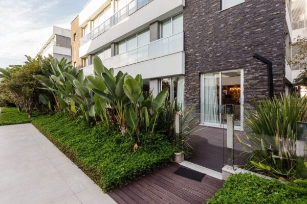Apartamento Residencial à Venda | Jurerê Internacional | Florianópolis | AP1858_MMQ