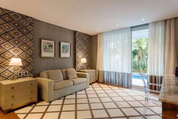 Apartamento Residencial à Venda | Jurerê Internacional | Florianópolis | AP1858_MMQ - Imagem 15