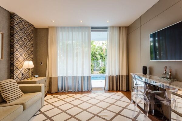 Apartamento Residencial à Venda | Jurerê Internacional | Florianópolis | AP1858_MMQ - Imagem 16
