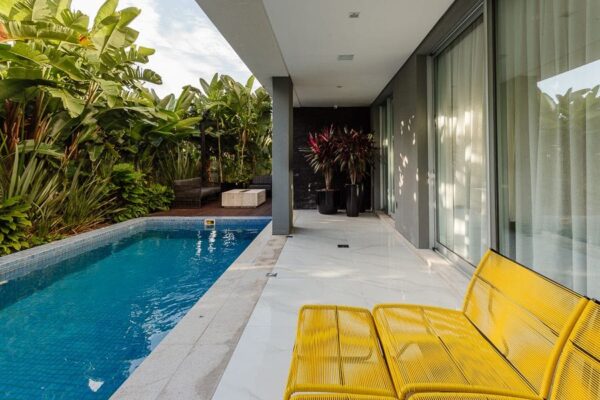 Apartamento Residencial à Venda | Jurerê Internacional | Florianópolis | AP1858_MMQ - Imagem 26