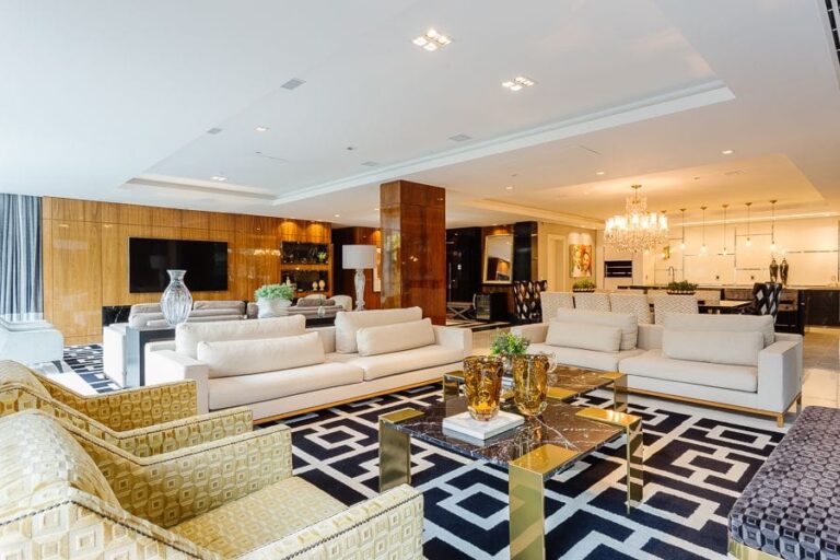 Apartamento Residencial à Venda | Jurerê Internacional | Florianópolis | AP1858_MMQ