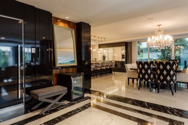 Apartamento Residencial à Venda | Jurerê Internacional | Florianópolis | AP1858_MMQ - Imagem 6