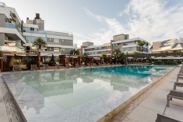 Apartamento Residencial à Venda | Jurerê Internacional | Florianópolis | AP1858_MMQ - Imagem 33
