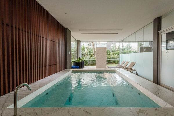Apartamento Residencial à Venda | Jurerê Internacional | Florianópolis | AP1858_MMQ - Imagem 36
