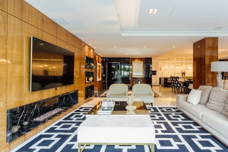 Apartamento Residencial à Venda | Jurerê Internacional | Florianópolis | AP1858_MMQ