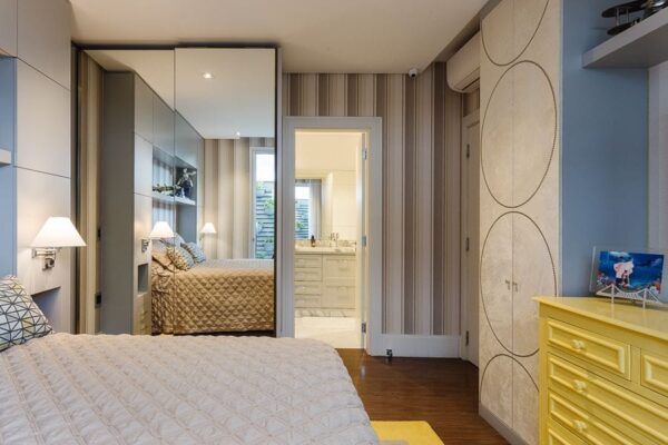 Apartamento Residencial à Venda | Jurerê Internacional | Florianópolis | AP1858_MMQ - Imagem 20
