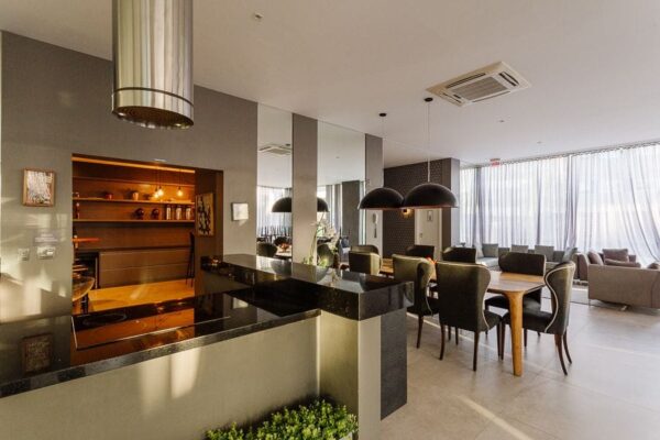 Apartamento Residencial à Venda | Jurerê Internacional | Florianópolis | AP1858_MMQ - Imagem 38