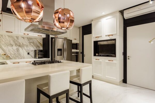 Apartamento Residencial à Venda | Jurerê Internacional | Florianópolis | AP1858_MMQ - Imagem 11