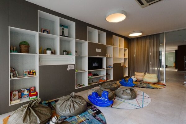 Apartamento Residencial à Venda | Jurerê Internacional | Florianópolis | AP1858_MMQ - Imagem 37